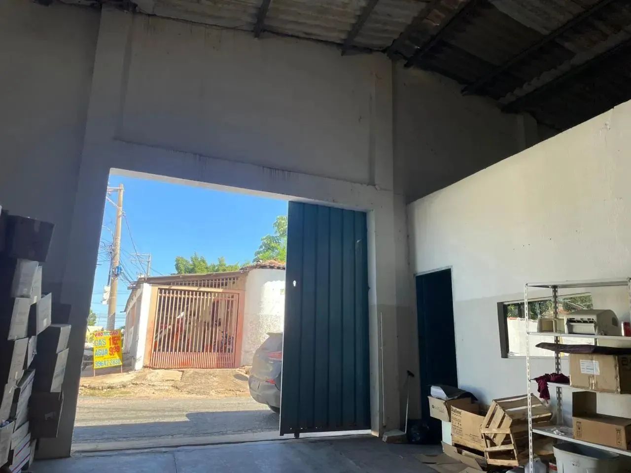 BAIRRO CIDADE ALTA - Foto 3