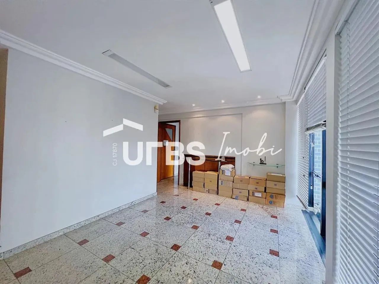 Sala Comercial no Edifício Empire Center  Setor Oeste - Foto 4
