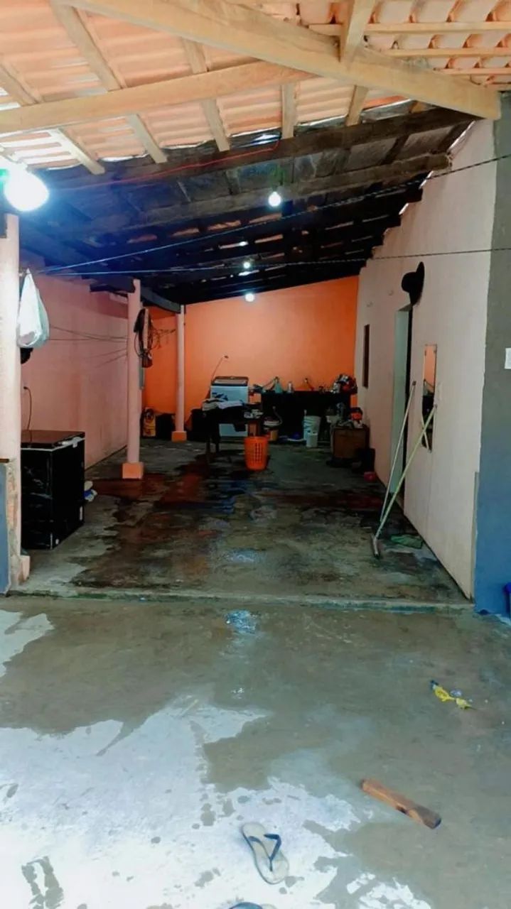 Casa a venda no São Félix  - Foto 5