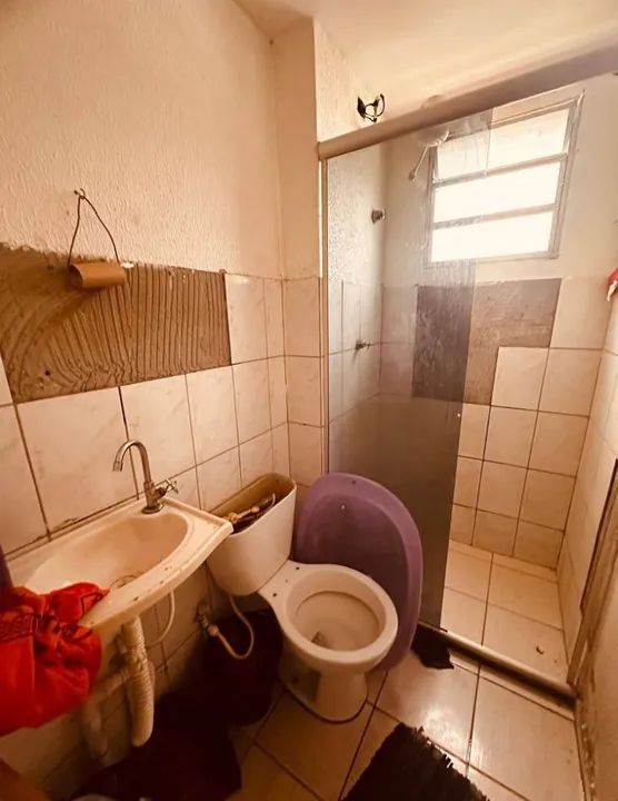 Imóvel a venda no recanto das emas ( parcelada) - Foto 3