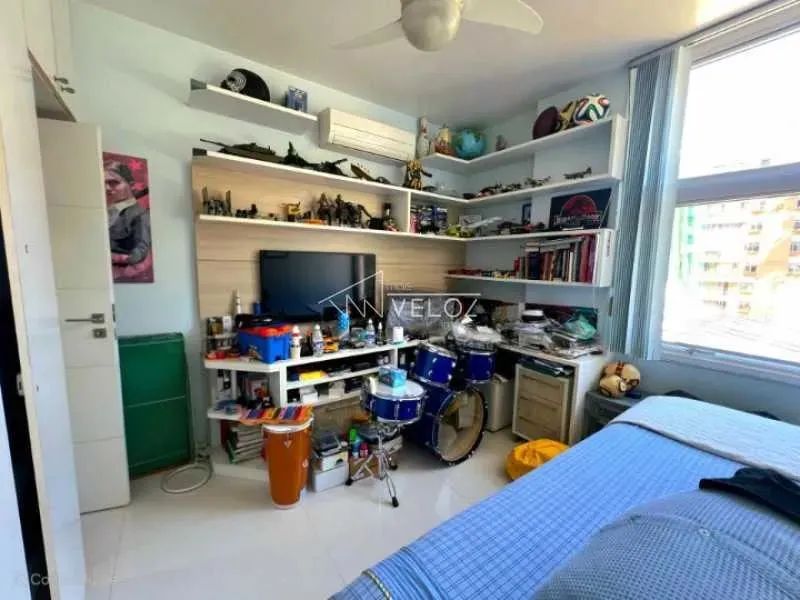 Apartamento : / Residencial / Botafogo - Foto 14