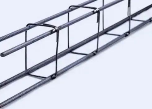 Coluna de ferro (vergalhão)64220705311619121