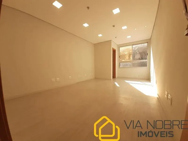 Sala para alugar no Buritis com 2 vagas de garagem - Belo Horizonte