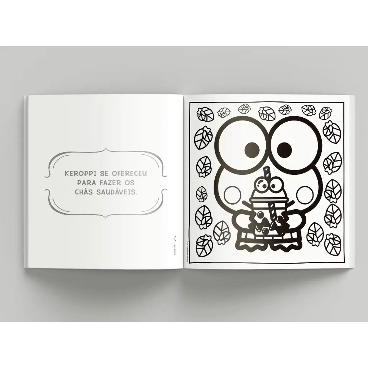 Hello Kitty and Friends64728254961153121