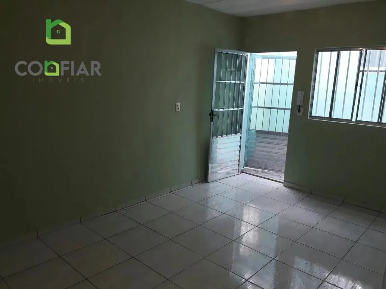 apartamento com 1 quarto e 1 banheiro no parque recreio contagem