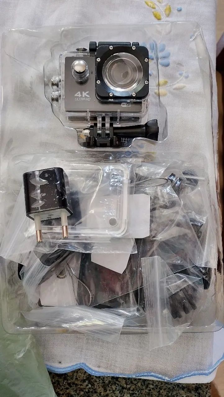 Camera GO64318618527106124