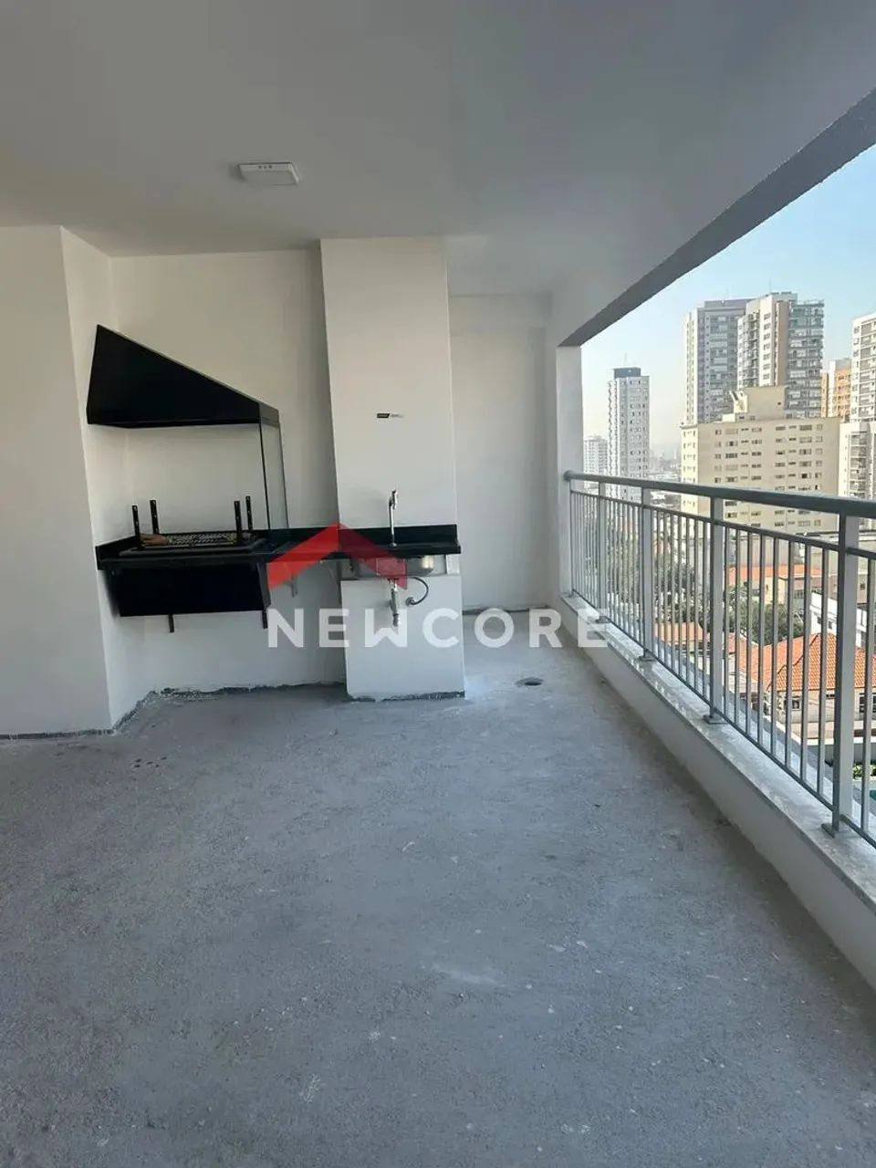 Apartamento em Rua Salvador Simões - Vila Dom Pedro I - São Paulo/SP