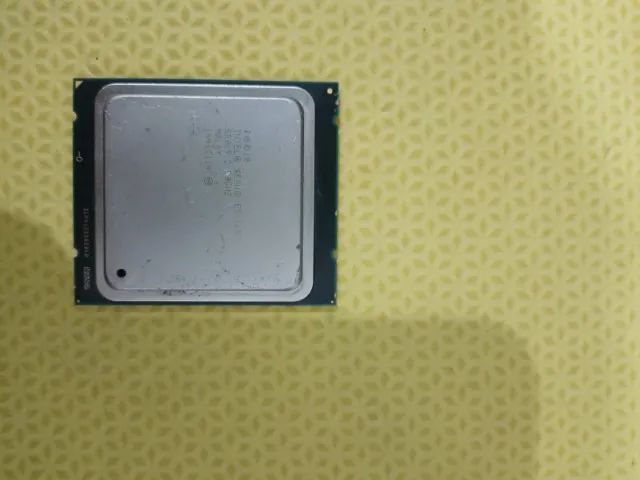 Processador Intel Xeon E5-1603 2.80ghz 4-core Sr0l9 - Foto 4