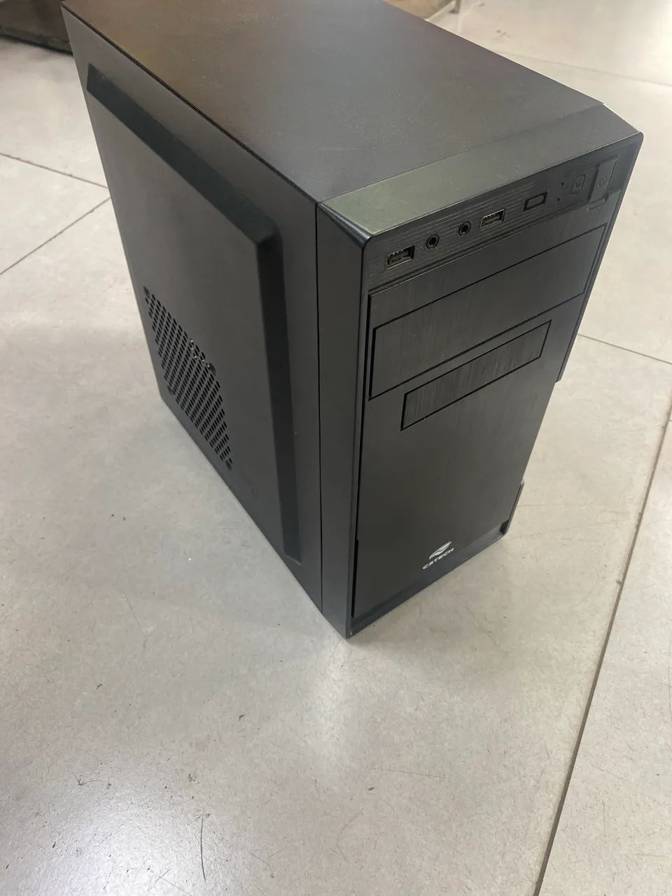 CPU Pc empresa  oportunidade 