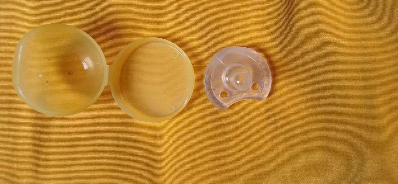 6 itens para bebê  - Foto 4