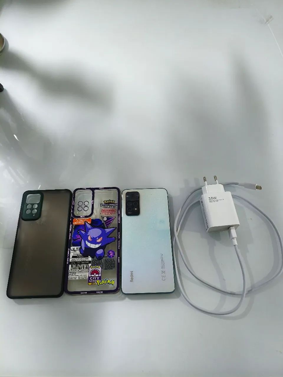 Xiaomi redmi note 11 pro - Foto 4