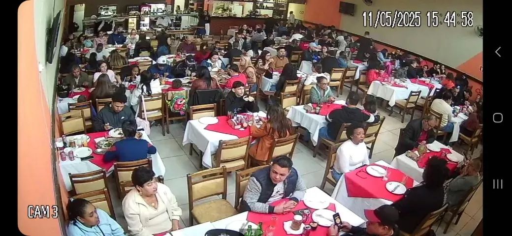 VENDE-SE RESTAURANTE EM OSASCO  - Foto 4