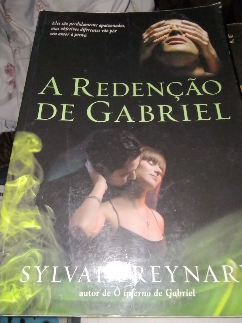 Livros de romance  - Foto 4