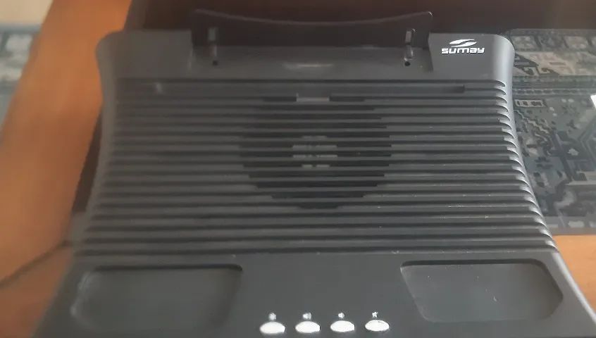 Suporte pa Notebook - Foto 5