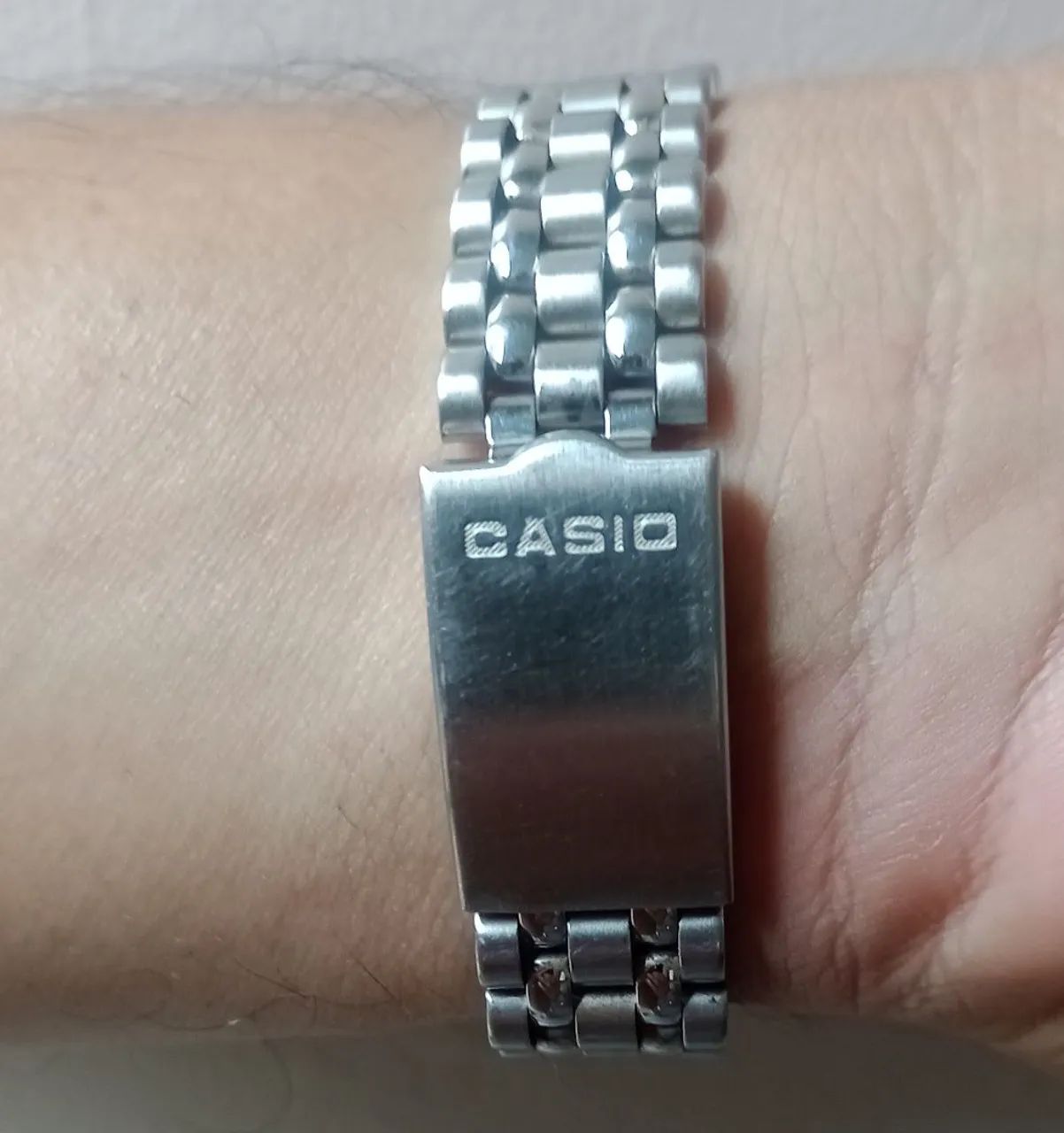 CASIO Sport Diver MD-521 - Japan (Relíquia Coleção) - Foto 2