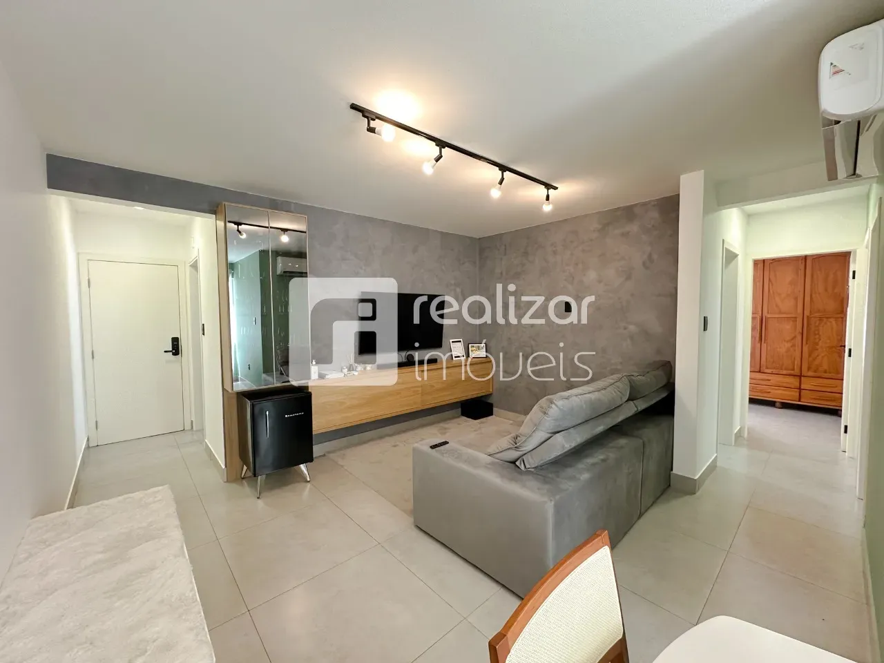 Apartamento 4 quartos no bairro Estreito Florianopolis