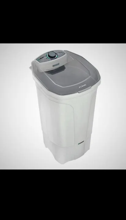 Lavadora Libell Premium 10Kg 127v - Akieletro