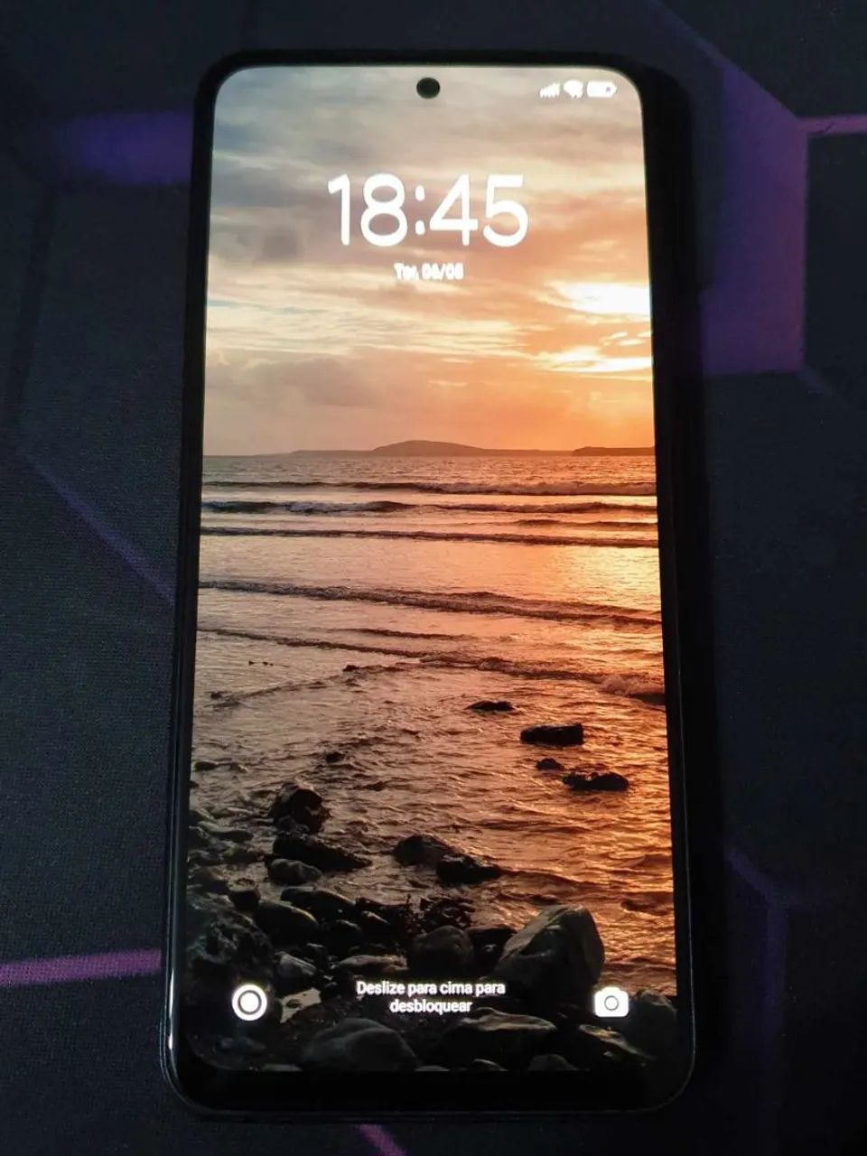 Poco M5s