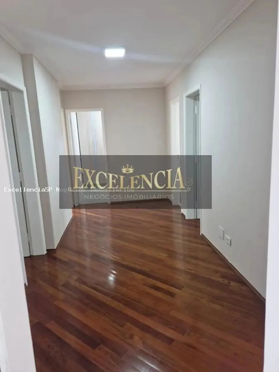 Apartamento para Locação em São Paulo, Santana, 4 dormitórios, 2 suítes, 5 banheiros, 3 va