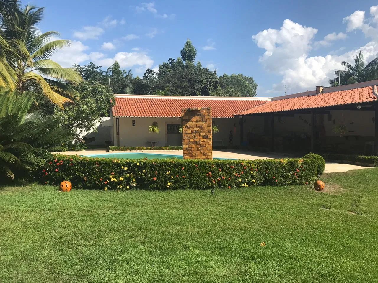 CASA PRA TEMPORADA 