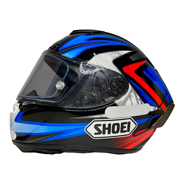 Capacete Shoei X-Spirit 3 Bradley Smith Tamanho 58 Seminovo