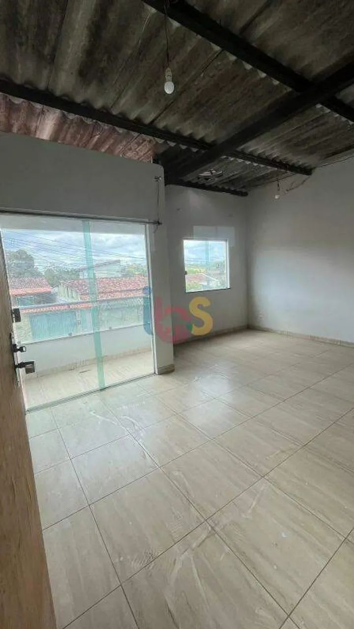 Vendo Casa Ampla com 3/4 - Foto 3