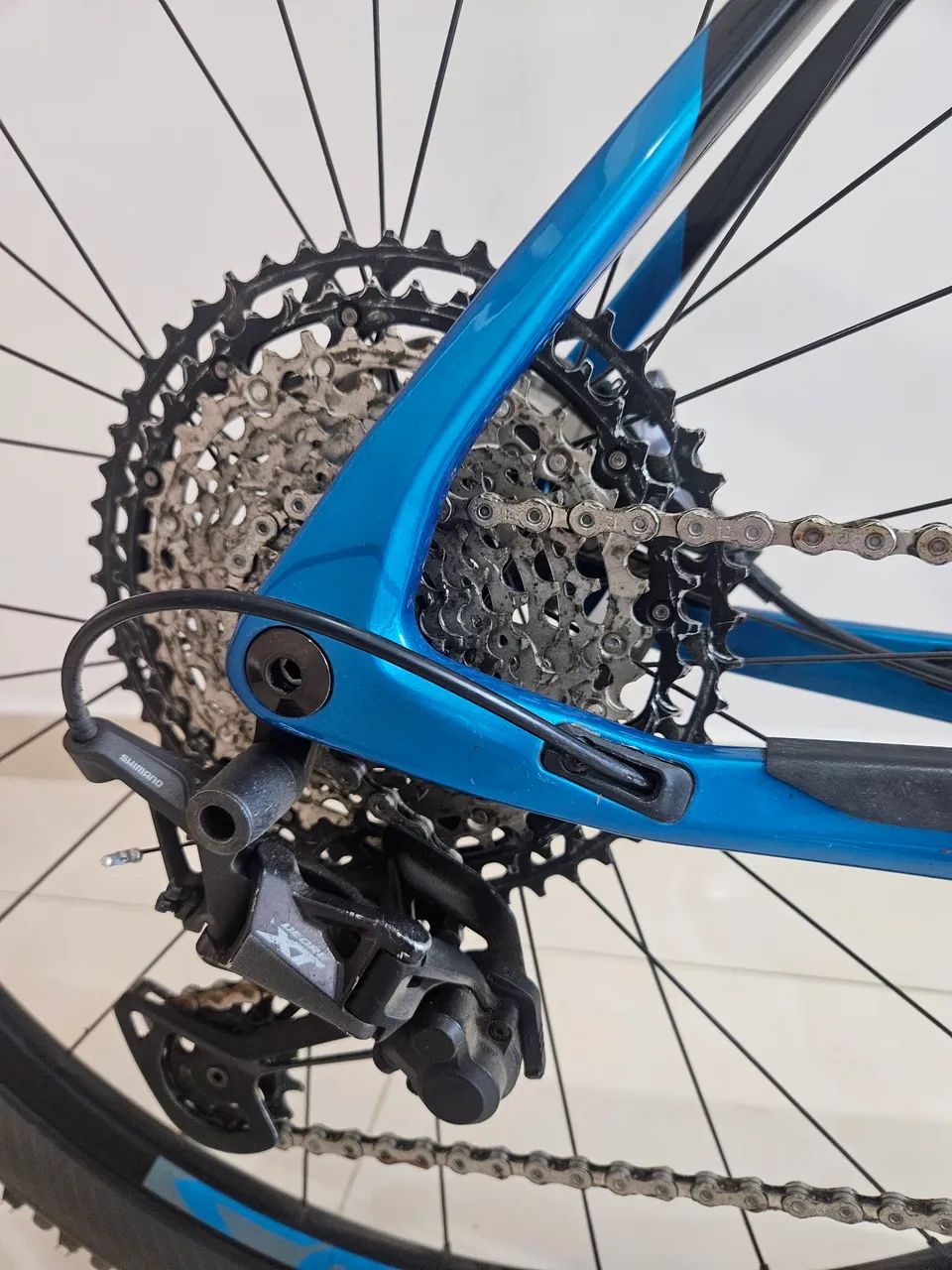 Bike MTB Sense Impact Carbon Evo - Foto 3