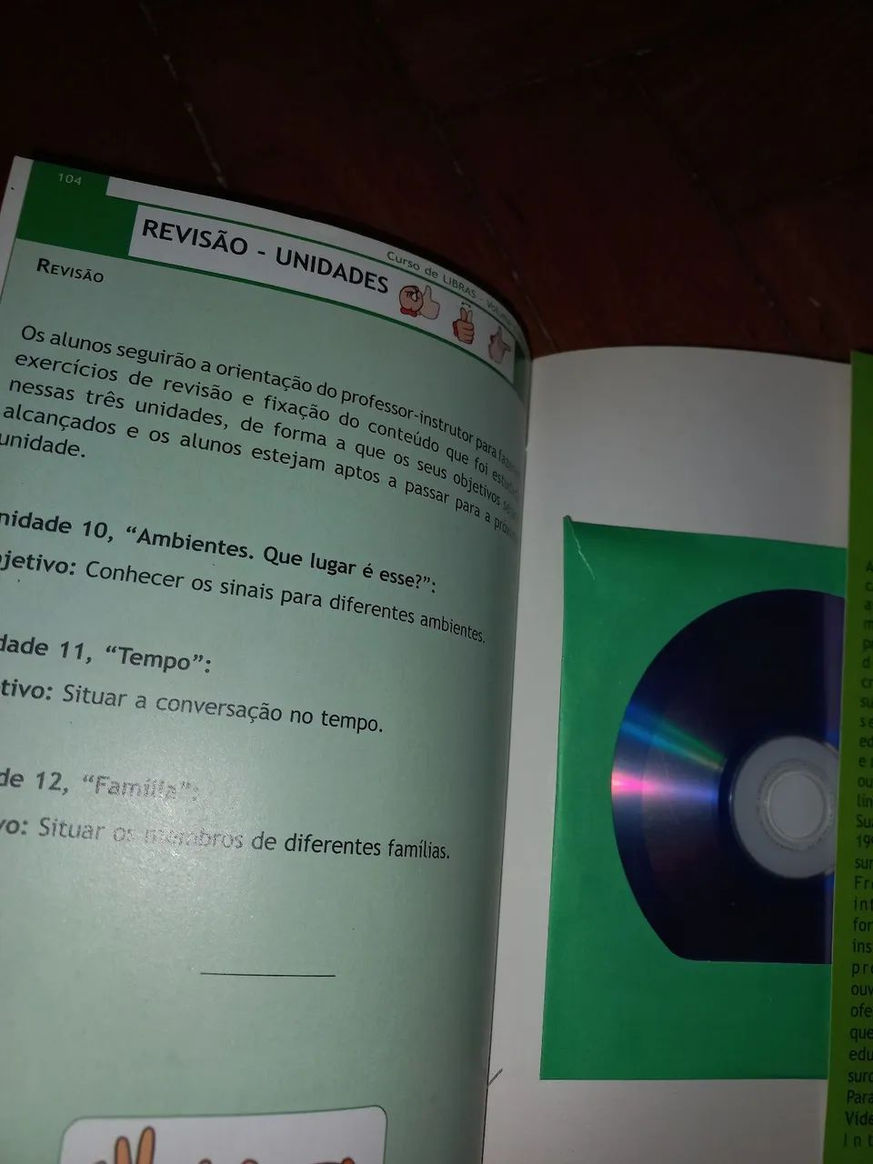 Livro libras - Foto 3