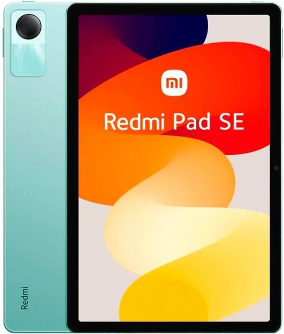  Tablet Xiaomi Redmi Pad SE 11" 8GB/25GB Cor : Verde (Global) 