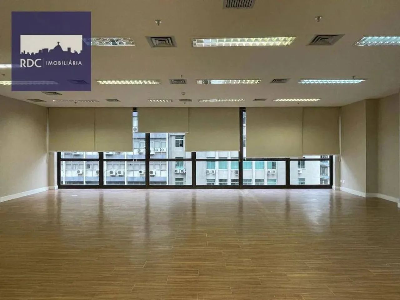 Sala para alugar, 229 m² por R$ 24.081,39/mês - Centro - Rio de Janeiro/RJ - Foto 5