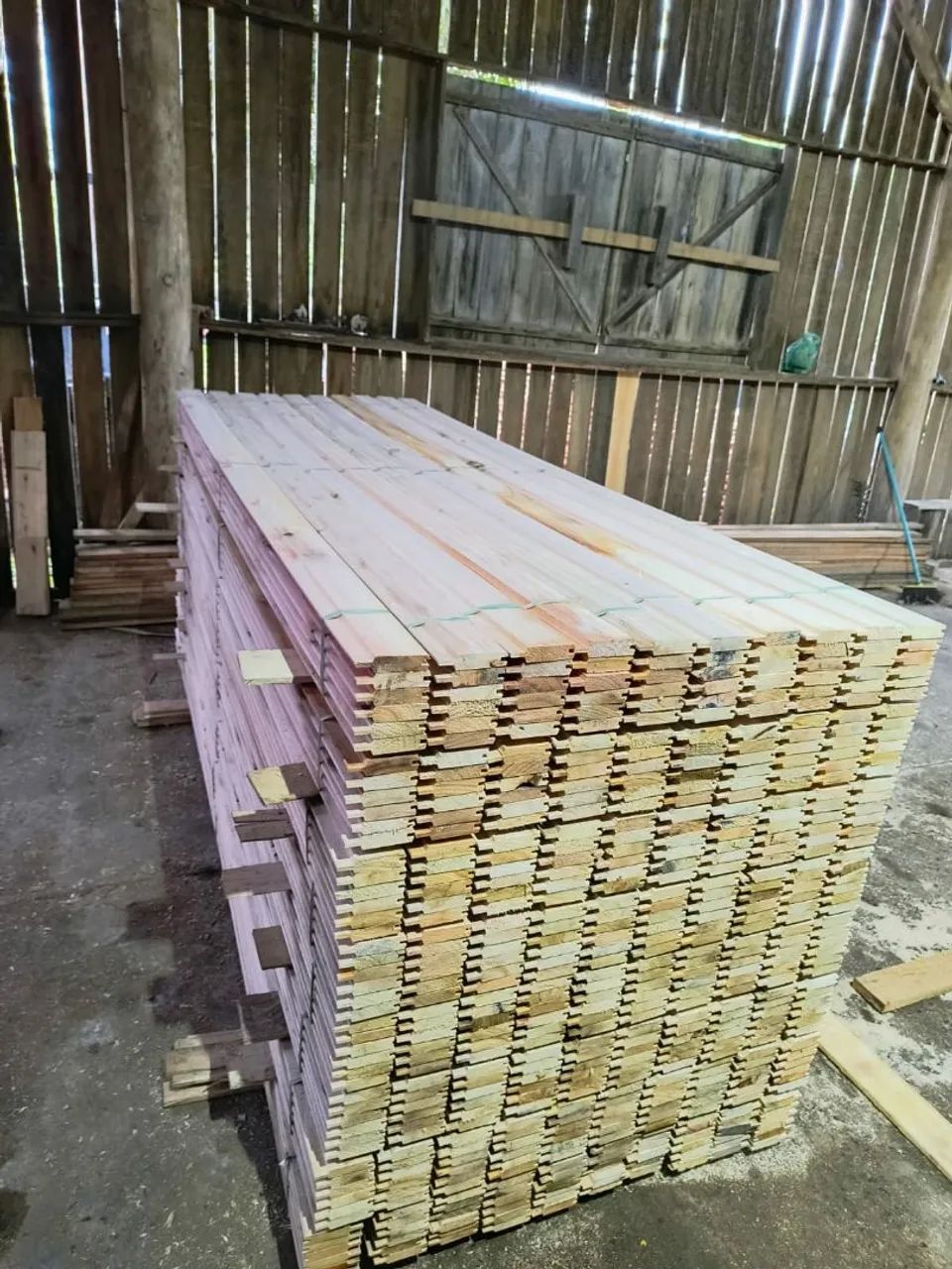 Madeira para construção - Foto 2