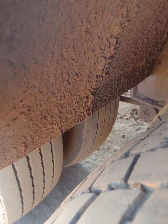 Mercedes 1933 - Foto 10