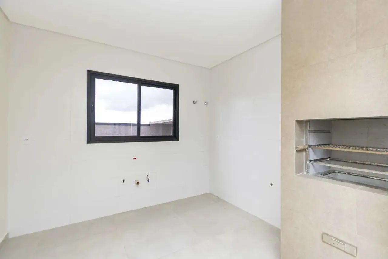 Sobrado no Tingui de 150m² com 3 quartos - Residencial Greenville - Foto 5
