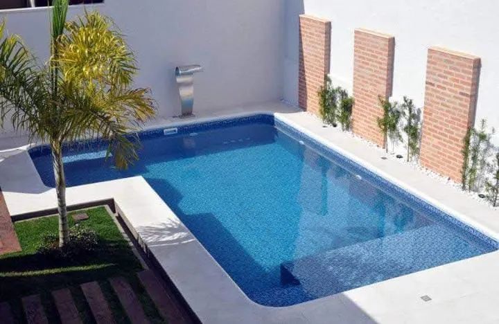  Piscina - Foto 2