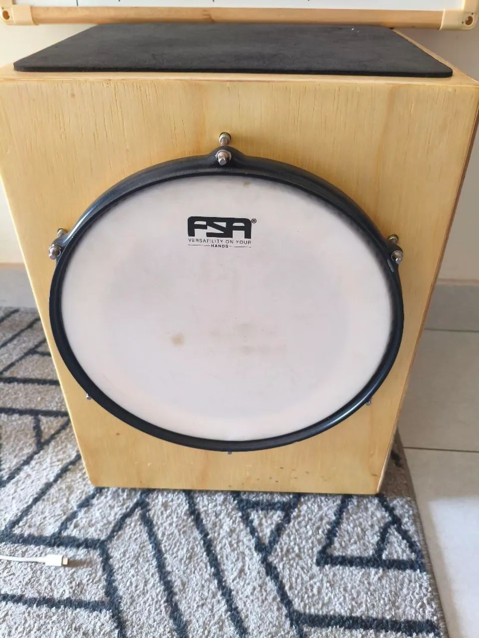 Cajon FSA - Foto 2