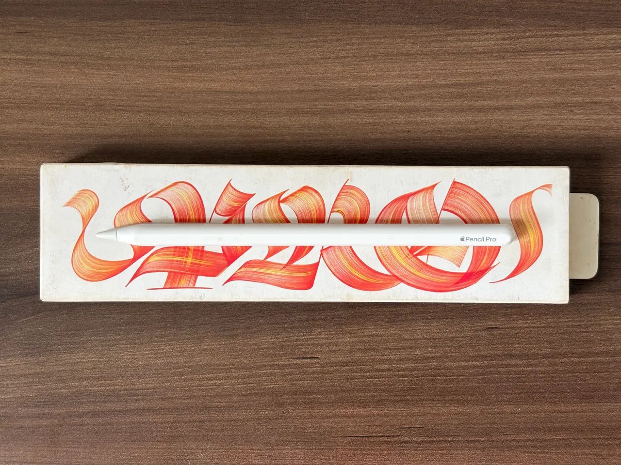 Apple Pencil Pro - Acessórios de Celular - Saguaçu, Joinville