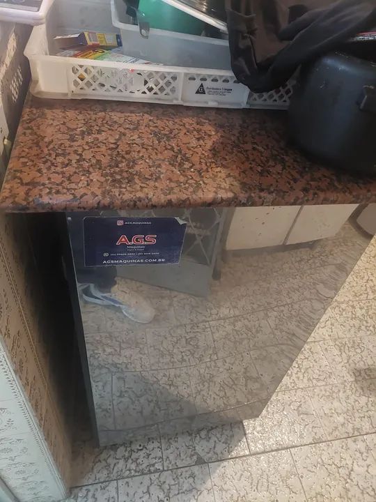 Freezer Horizontal Usado - Foto 3