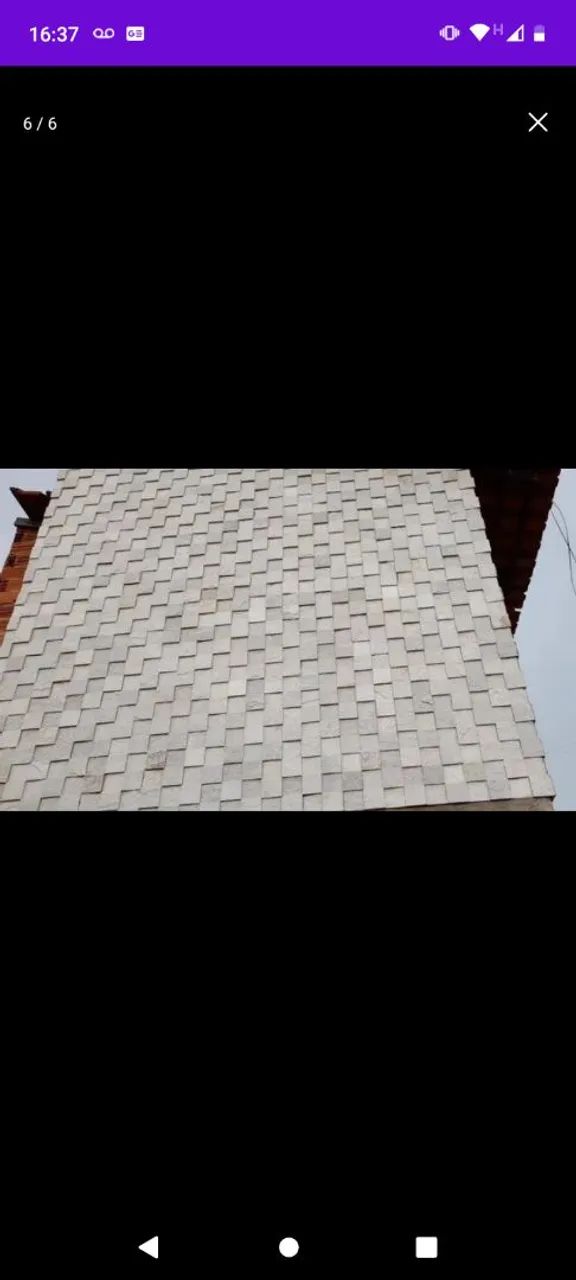 Pedras para revestimento de jardim - Foto 5