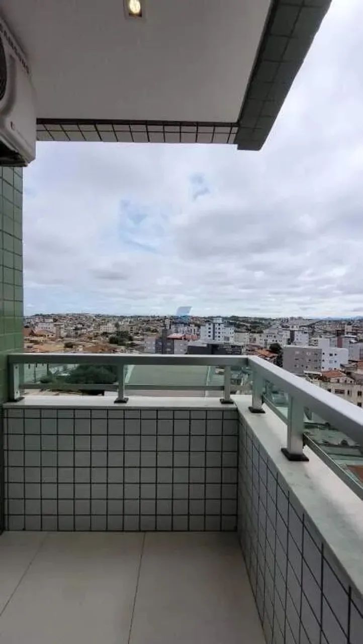 Flat / Hotel à venda, 1 quarto, 1 vaga, Eldorado - Contagem/MG - Foto 4