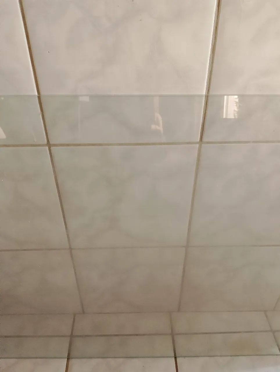 Vidro de mesa 