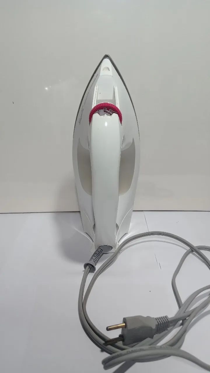 Ferro A Vapor Black&Decker X520 - 127v - Foto 2