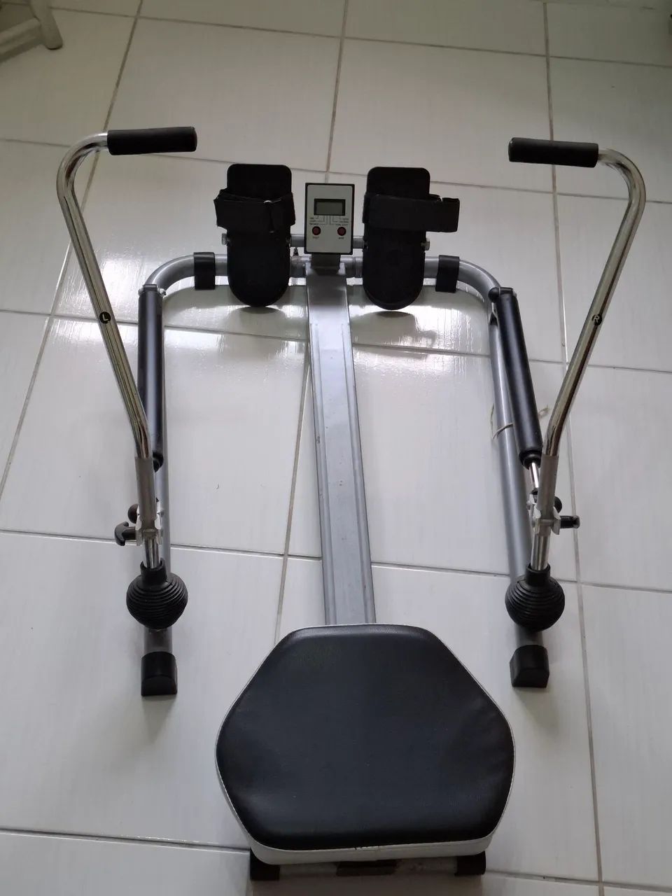 APARELHO DE REMO - Foto 4