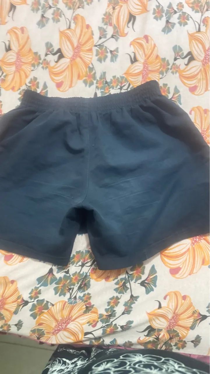 Uniforme Sesc calça shor saia e bermuda - Foto 3