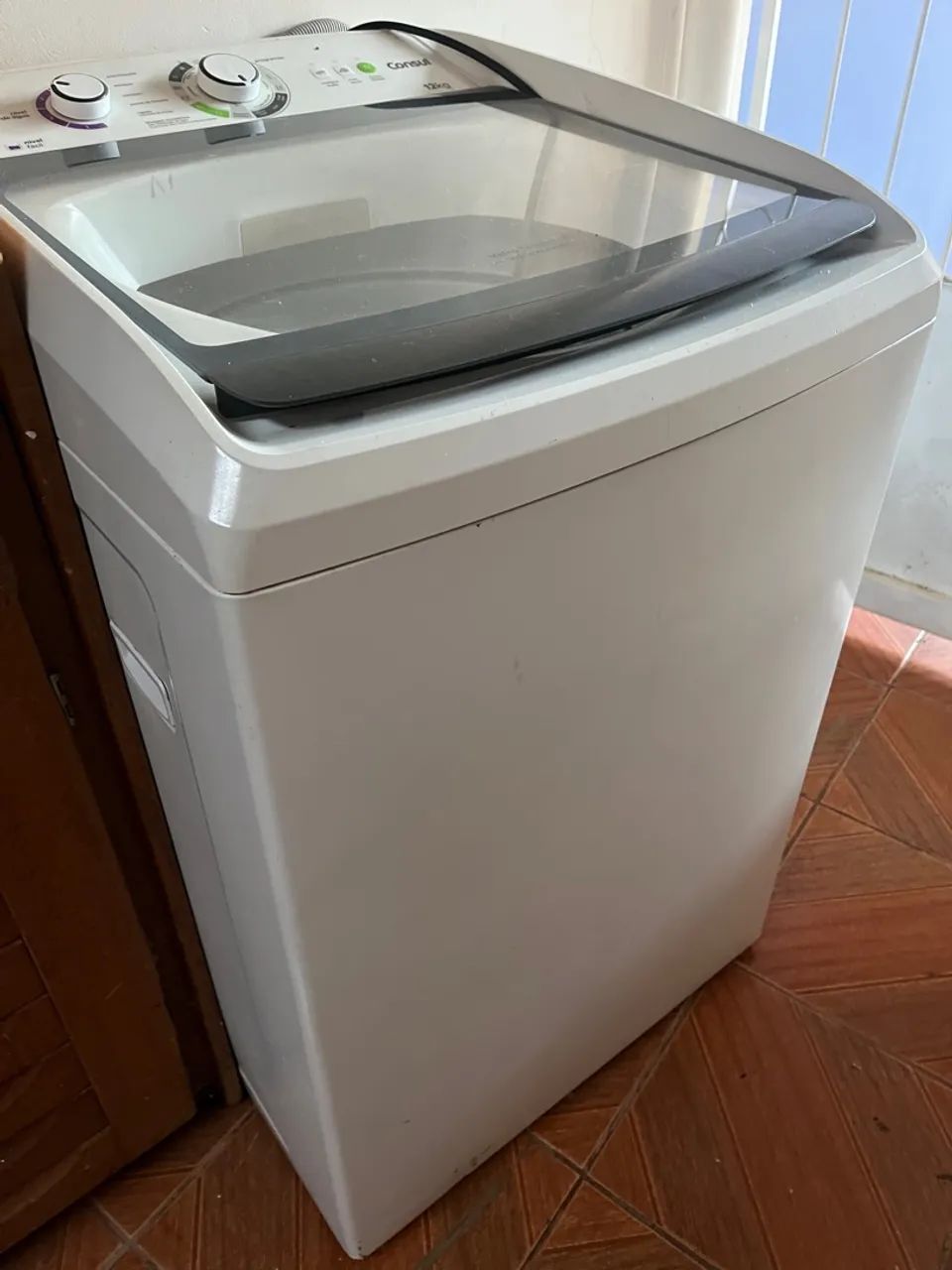 Vendes / Máquina / Fogão - Foto 4