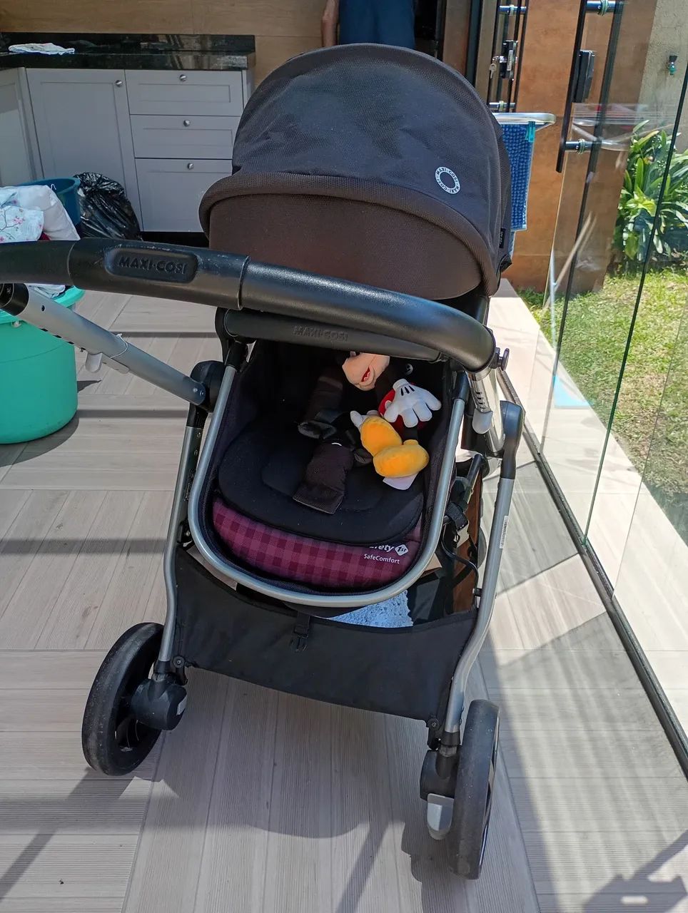 Carrinho Maxi Cosi Anna2