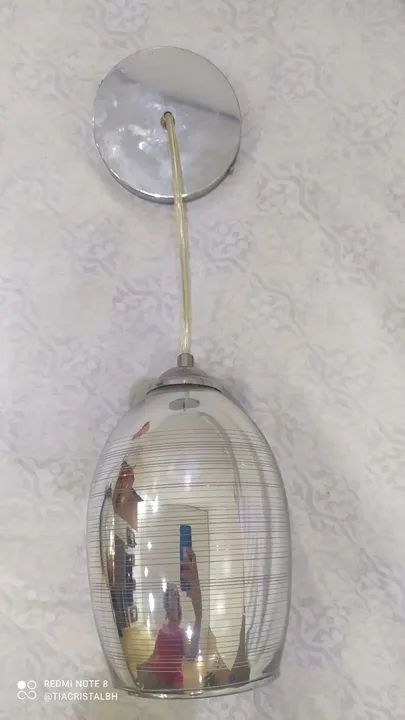 Lustre Moderno para Sala de Jantar - Foto 4