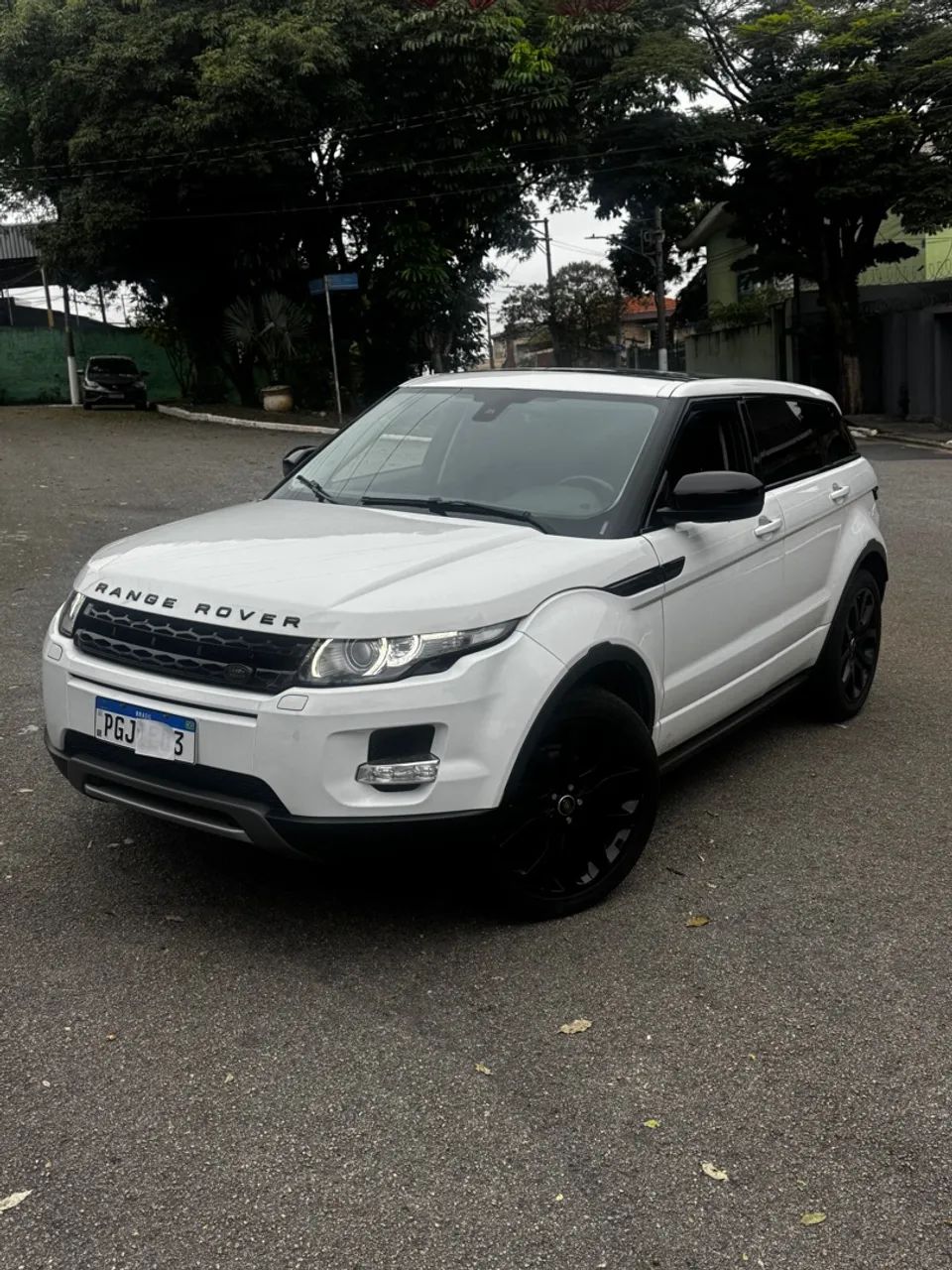 Evoque - Foto 2