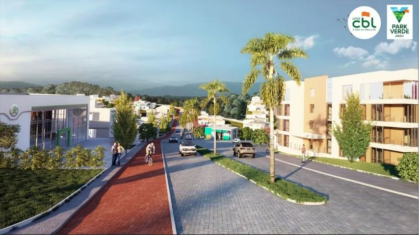 LOTE NO PARK VERDE EM ARACRUZ  - Foto 4