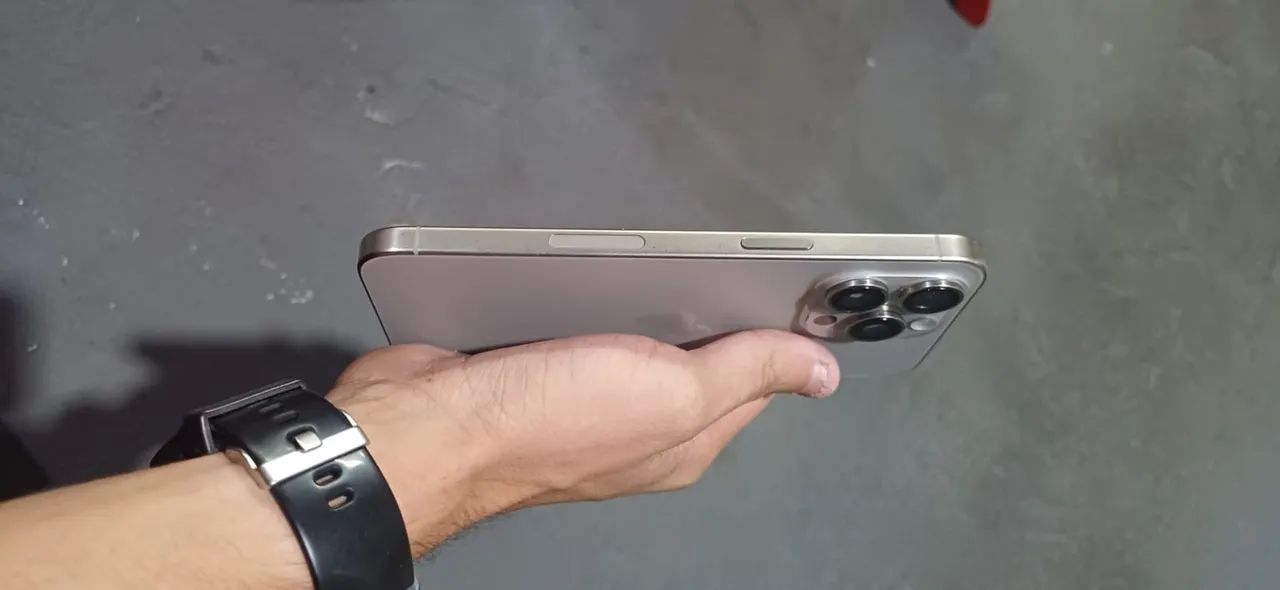 iPhone 15 pro Max! - Foto 3