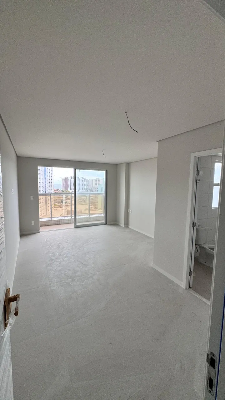 Apartamento para venda no Algarve, Ponta D'Areia - São Luís - MA